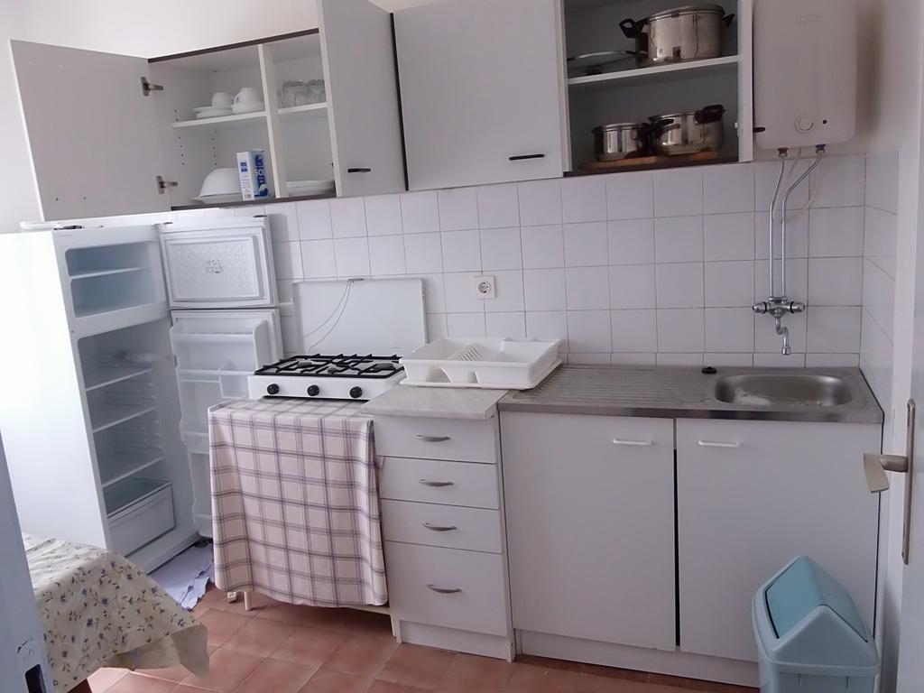 Apartments 031 Nin Habitación foto